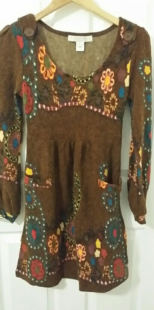 Betty Paige Dress